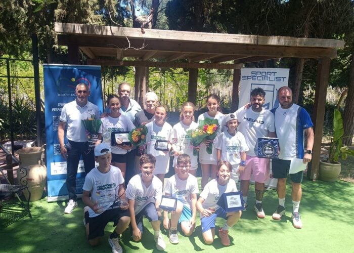 Peria finalista ai campionati siciliani under 12 femminili. Vince la messinese Mammoliti