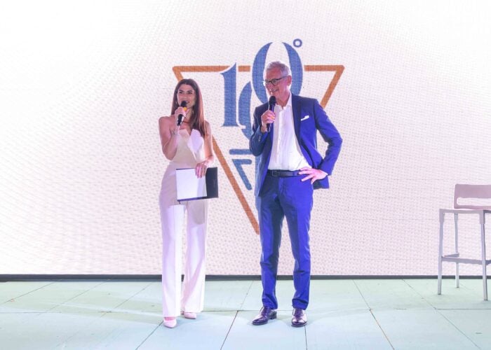 Tornei dei 100 anni e le premiazioni dei Campioni Italani: sabato 20 giugno una giornata memorabile