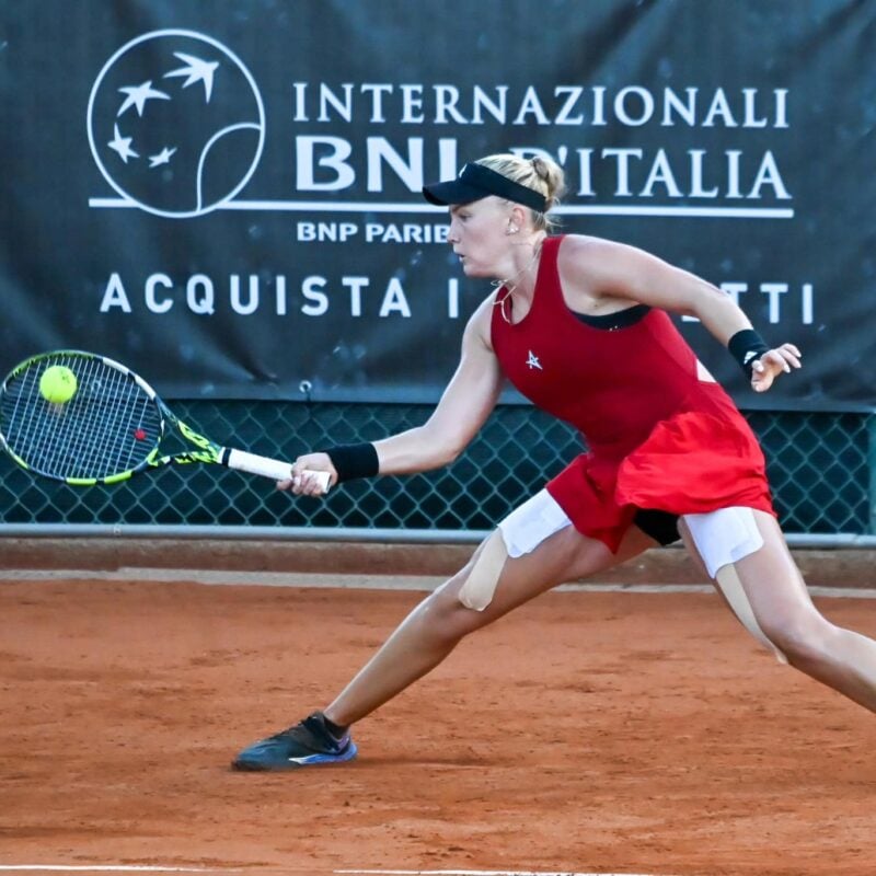 Itf San Gregorio di Catania: in gara Abbagnato e Bilardo