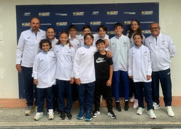 Coppa Belardinelli: da domenica la Sicilia impegnata a Castel di Sangro. In squadra anche Peria e Pirrone