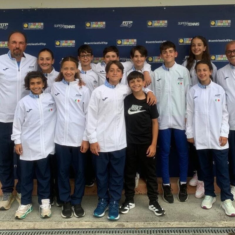 Coppa Belardinelli: da domenica la Sicilia impegnata a Castel di Sangro. In squadra anche Peria e Pirrone