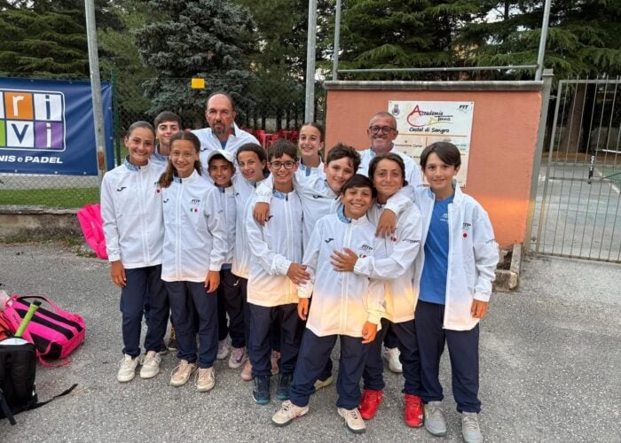 Coppa Belardinelli: a Castel di Sangro, la Sicilia approda alla final four