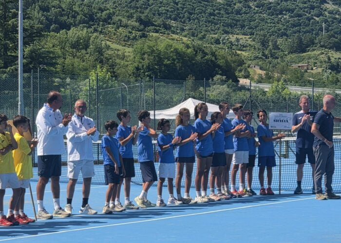 La Sicilia vince la Coppa Belardinelli