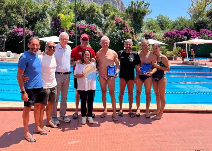 7° Memorial Darin D’Anna Cascio