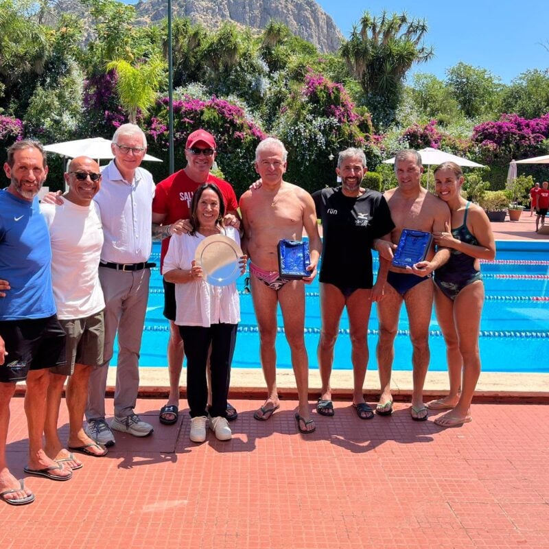 7° Memorial Darin D’Anna Cascio