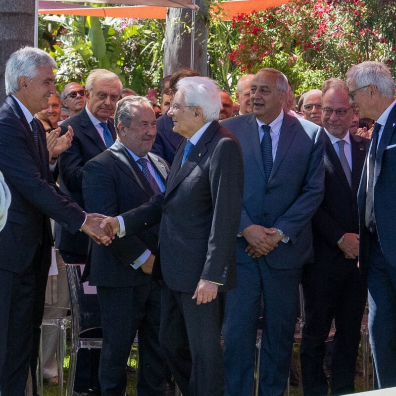 Il Centenario come patrimonio della città e della Sicilia