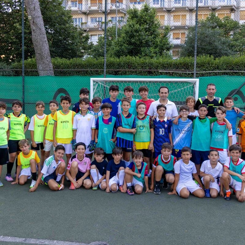 Festa dei 100 anni, sabato 20 giugno 2026: scatti tornei calcetto, padel e pickleball