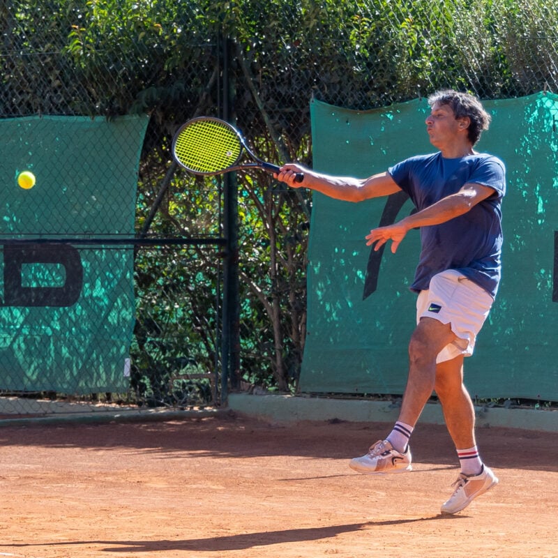 Fase regionale over 45 limitato 4.3: domenica 28 giugno, Ct Palermoa caccia della finale