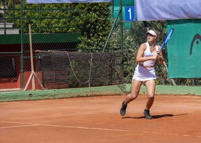 Serie B2 femminile: domenica 7 giugno l’ultima giornata della fase a gironi: il Ct Palermo a Milano cerca la promozione diretta in B1