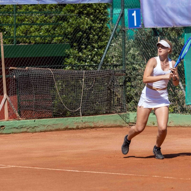 Serie B2 femminile: domenica 7 giugno l’ultima giornata della fase a gironi: il Ct Palermo a Milano cerca la promozione diretta in B1