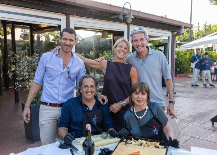 Masterchef Team Cooking Competition con la partecipazione di Pietro Adragna: venerdì 5 giugno 2026