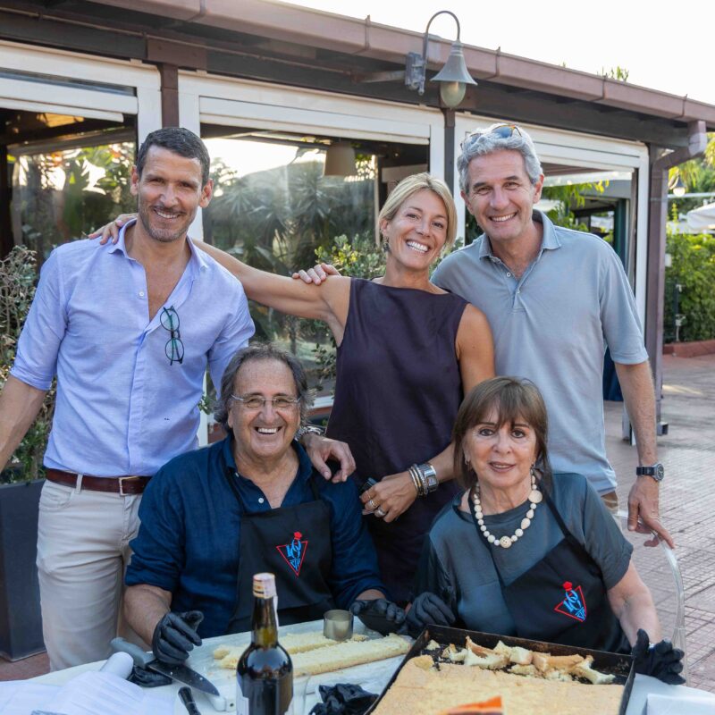 Masterchef Team Cooking Competition con la partecipazione di Pietro Adragna: venerdì 5 giugno 2026