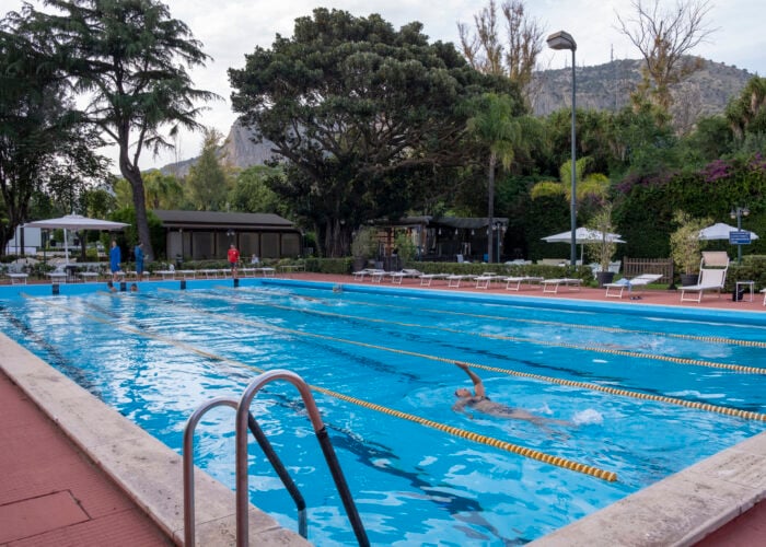 Informazioni fruibilità piscina nei giorni 11-12-13 giugno