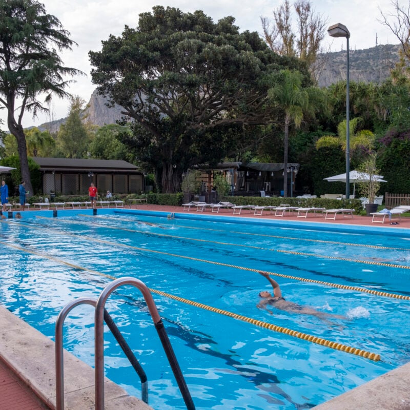 Informazioni fruibilità piscina nei giorni 11-12-13 giugno