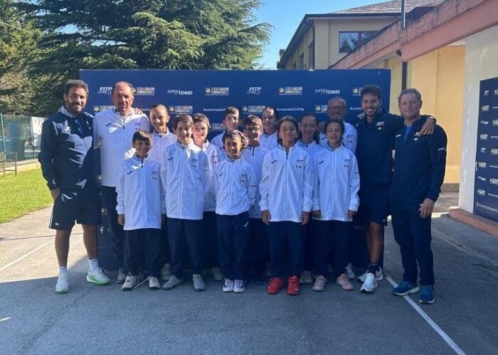 Coppa Belardinelli: la Sicilia vince ancora, giovedì sfida decisiva con la Lombardia per approdo in semifinale