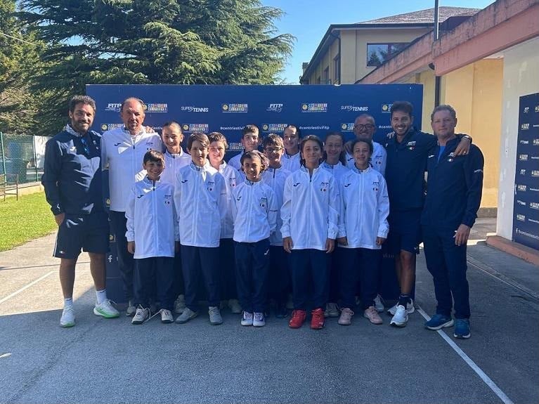 Coppa Belardinelli: la Sicilia vince ancora, giovedì sfida decisiva con la Lombardia per approdo in semifinale