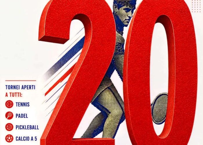 Festa dei 100 anni: sabato 20 giugno una giornata da vivere fino in fondo