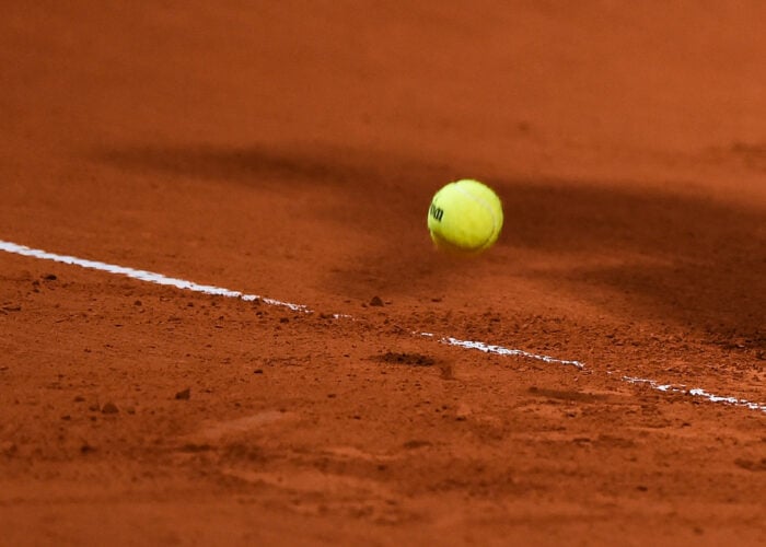 Classifiche Federali Tennis: promozioni mese luglio