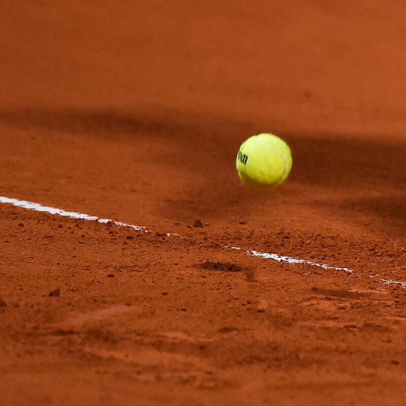 Classifiche Federali Tennis: promozioni mese luglio