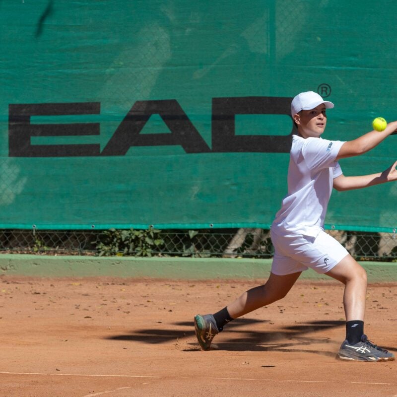 Nel weekend, sei atleti del Circolo a caccia della qualificazione ai campionati italiani under 13-14