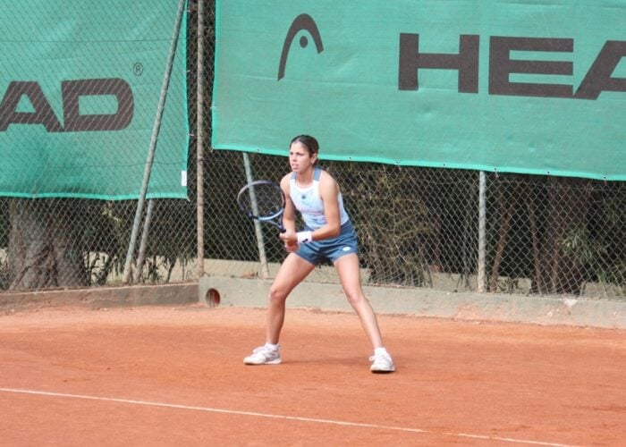 Itf Pergamino: Pedone ai quarti di finale