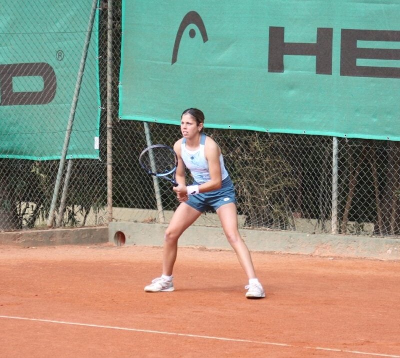 Itf Pergamino: Pedone ai quarti di finale