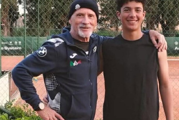 Itf J60 Corfù: Carroccio stoppato agli ottavi di finale