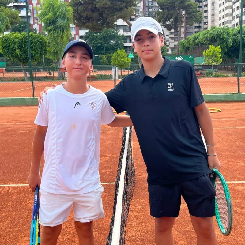Campionati siciliani under 13: tre finalisti su quattro sono del Ctp