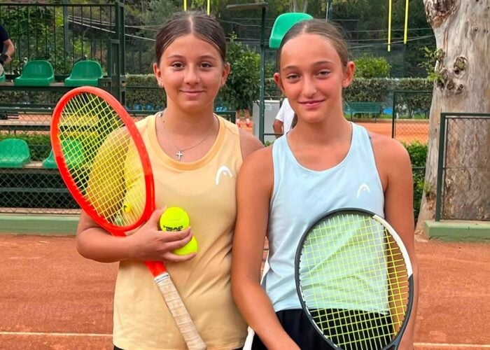 Campionati siciliani under 13: sabato pomeriggio le semifinali maschili e femminili