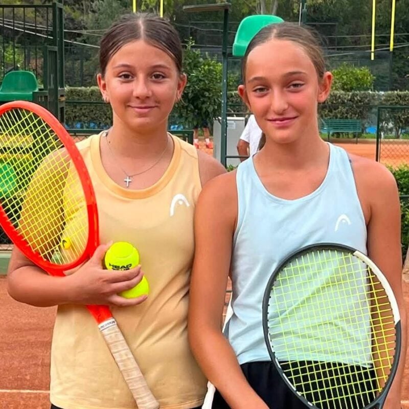 Campionati siciliani under 13: sabato pomeriggio le semifinali maschili e femminili