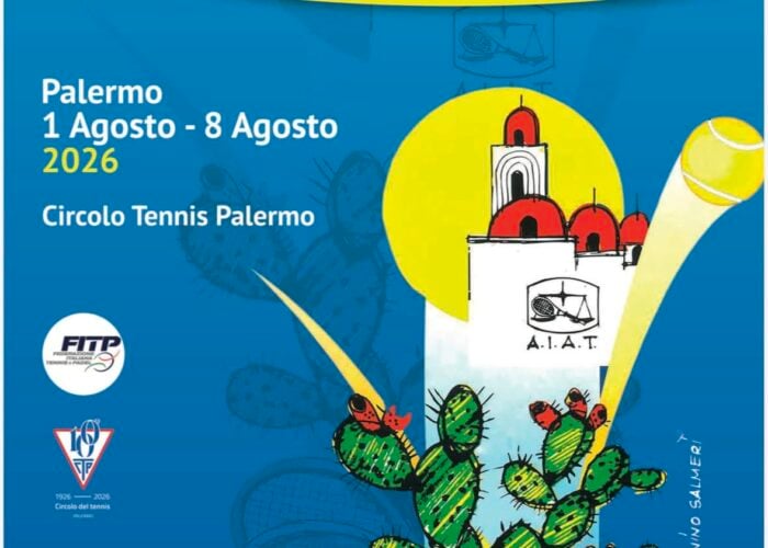 Dall’1 all’8 agosto al Circolo la 49esima edizione dei campionati italiani AIAT
