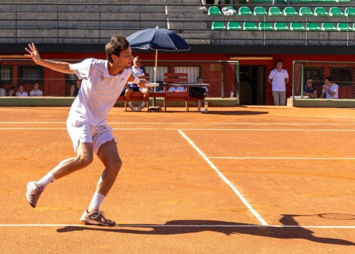 Circuito Challenger: Piraino in gara nelle “quali” a San Marino