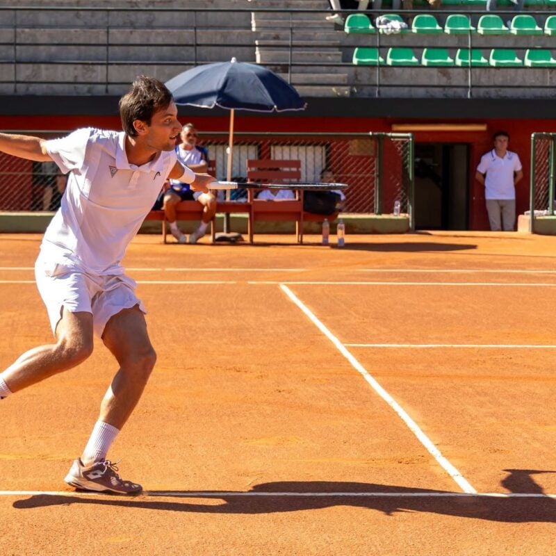 Circuito Challenger: Piraino in gara nelle “quali” a San Marino