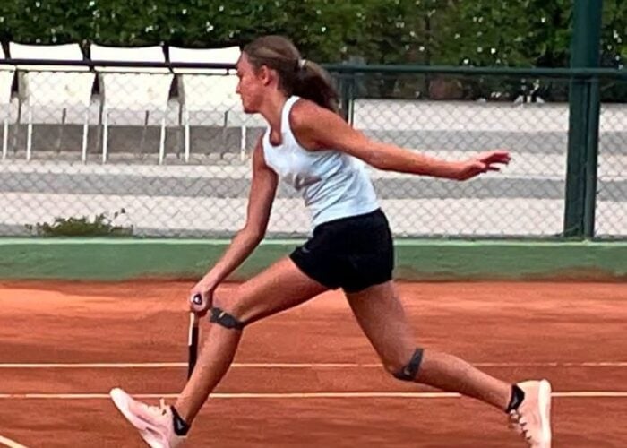 Circuito “Road to Bologna”: a Sciacca, atlete del Circolo in evidenza nella prima tappa