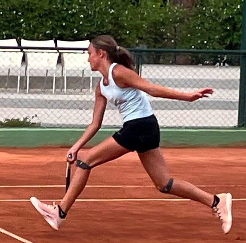 Circuito “Road to Bologna”: a Sciacca, atlete del Circolo in evidenza nella prima tappa