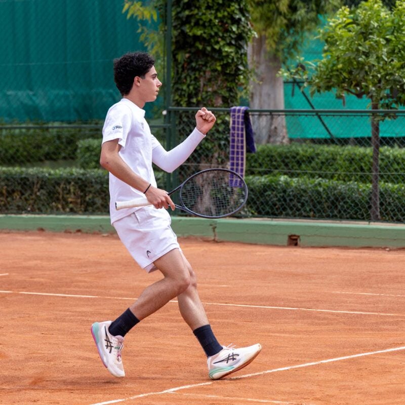 ITF J60 Corfù: Maniscalco presente nelle “quali”