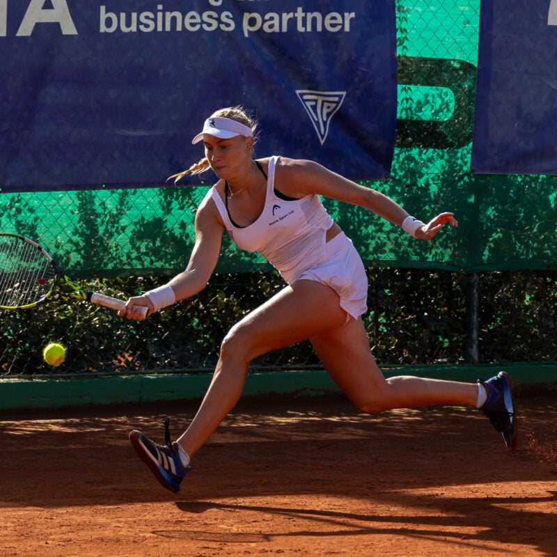 Abbagnato wc in main draw ai Palemo Ladies Open, prova Wta 125