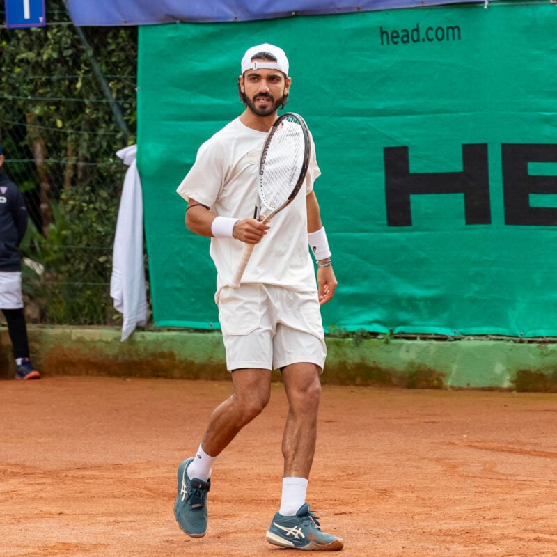 Potenza vince il ricco open di Lusciano in Campania
