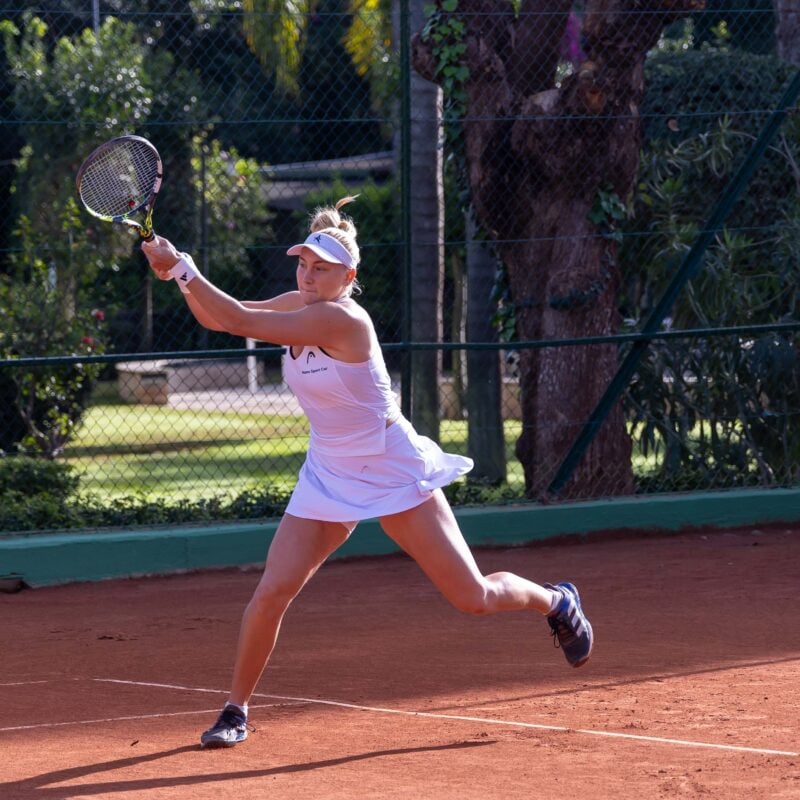 Palermo Ladies Open: ecco l’avversaria di Abbagnato al 1°turno del md