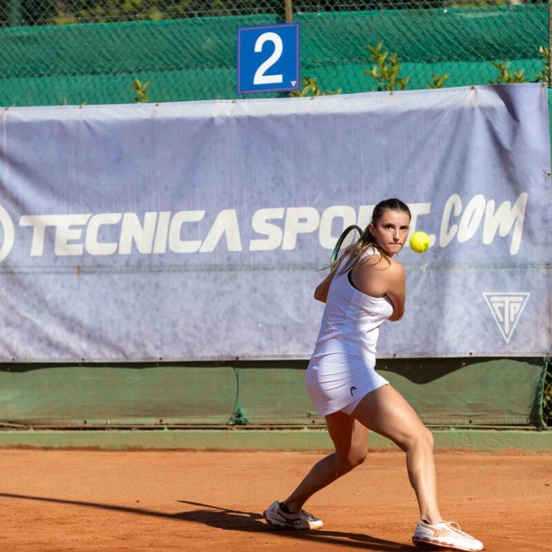 Circuito Itf juniores: in tre del Circolo di scena a Ioannina