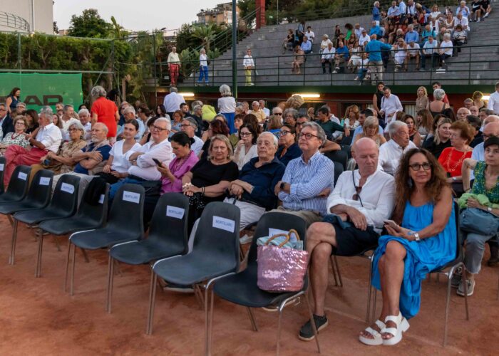 Cento Anni del Circolo sotto le Stelle: venerdì 10 luglio 2026