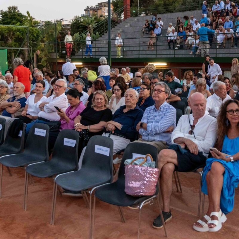 Cento Anni del Circolo sotto le Stelle: venerdì 10 luglio 2026