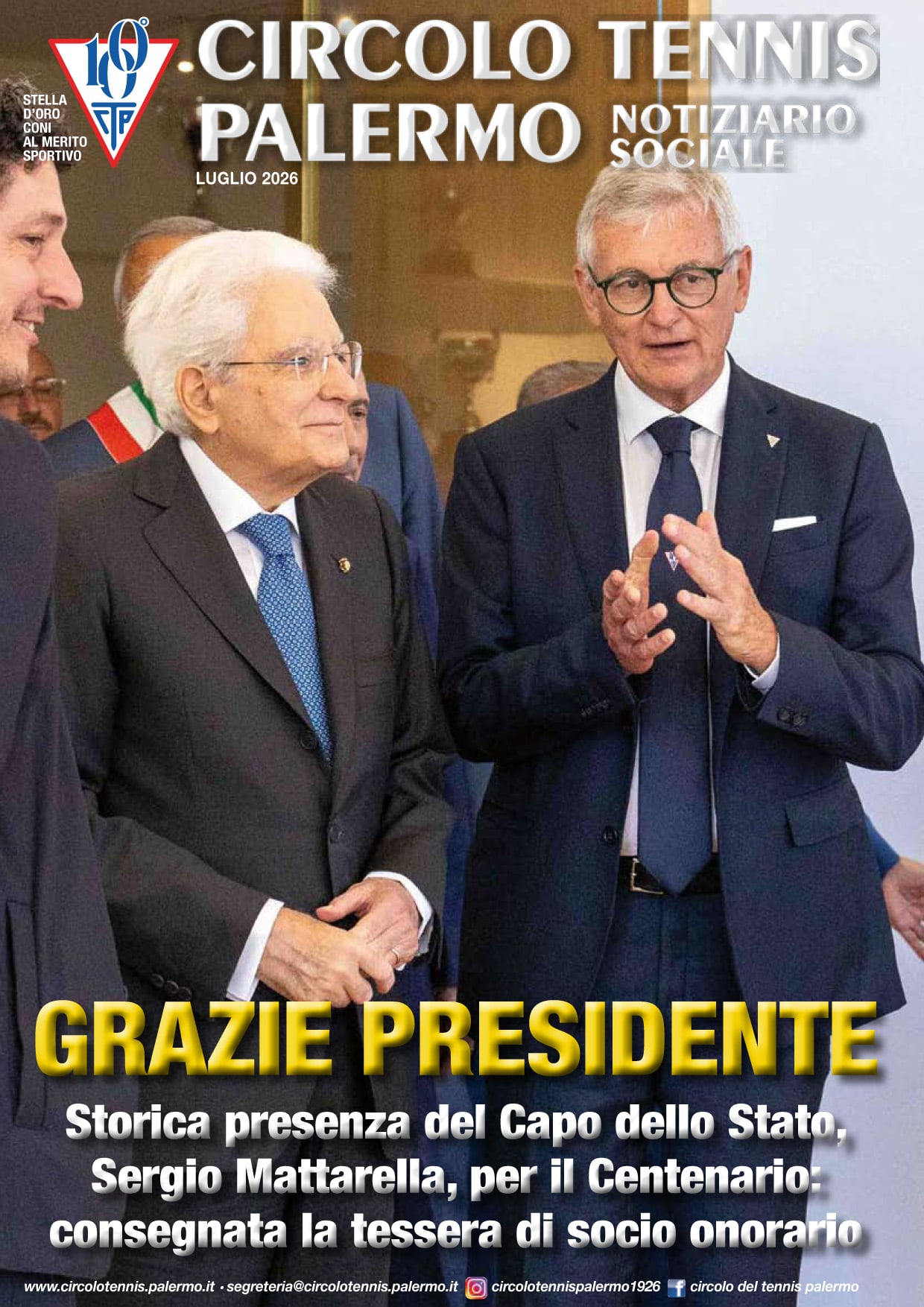 Luglio