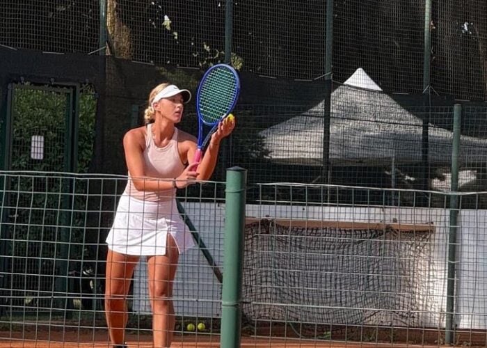 Italiani di 2^ categoria femminili: D’Amico vola agli ottavi di finale in Piemonte