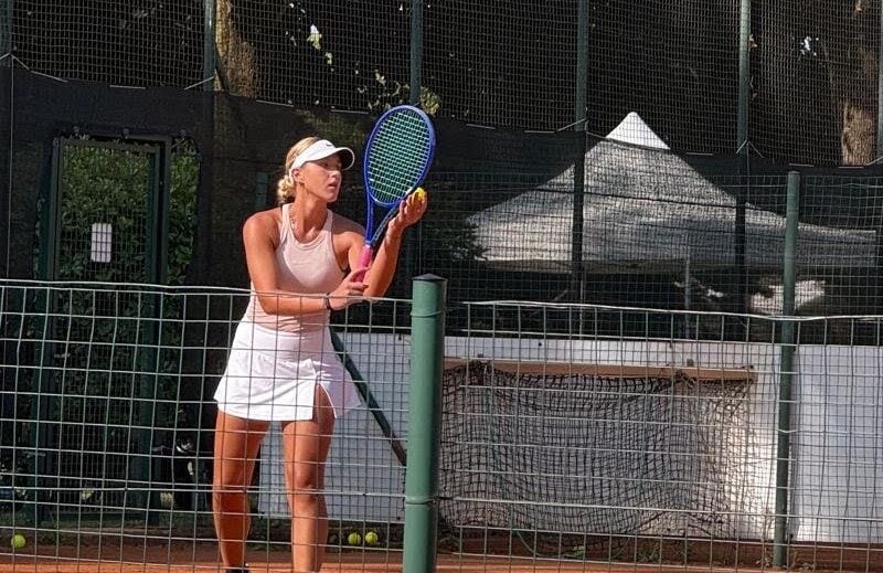 Italiani di 2^ categoria femminili: D’Amico vola agli ottavi di finale in Piemonte