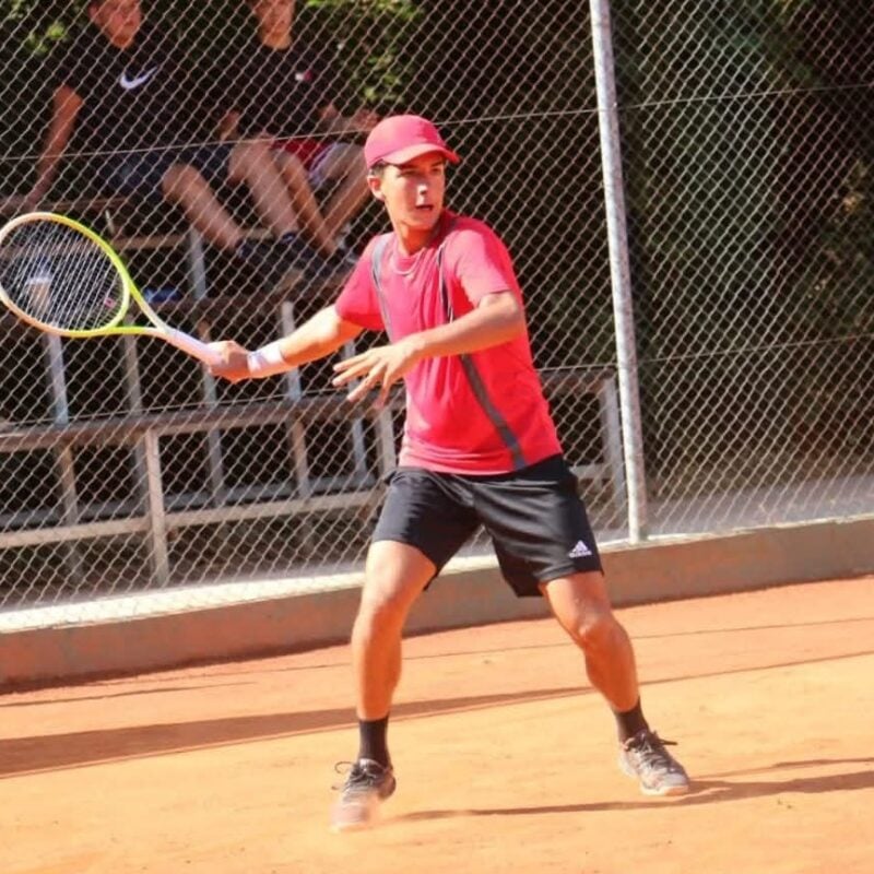 Itf J30 Cuneo: Carroccio non passa il girone, sfumano i quarti di finale