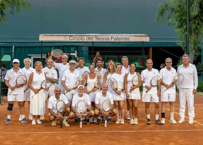 Alla squadra dell’A.I.A.T il 2° “Memorial Filippo Bonomonte”