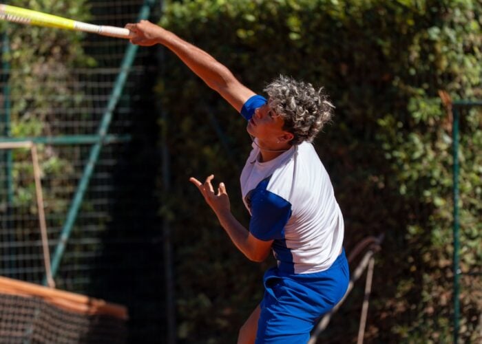 Trofeo Mercadante: presenti al momento e in attesa delle wild card, nelle qualificazioni Carroccio, D’Amico e Allegra