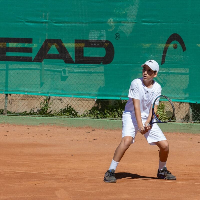 Campionati italiani giovanili individuali by Italgas: 10 atleti del Circolo al via tra “quali” e tabellone principale