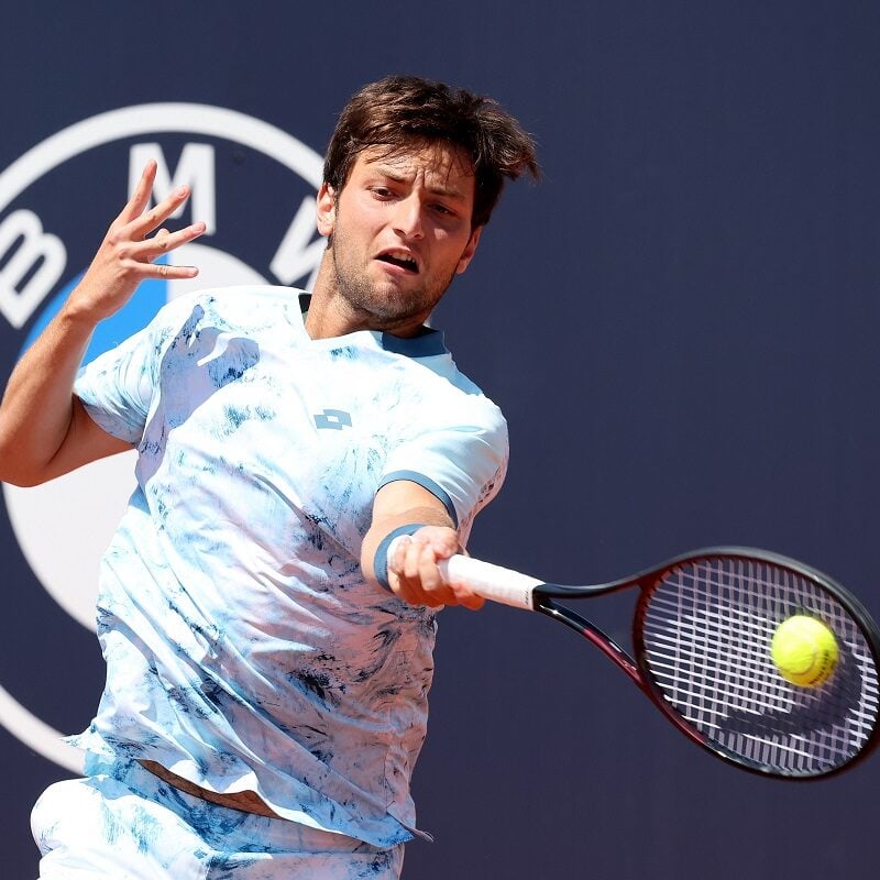 Focus su Gabriele Piraino sul sito Supertennis.tv